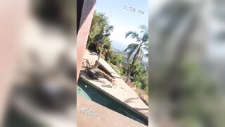 [1472 of 2462 Vids] Edwinacarlaisaac (Edwina) OnlyFans Leaks Nude Ebony