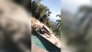 [1472 of 2462 Vids] Edwinacarlaisaac (Edwina) OnlyFans Leaks Nude Ebony