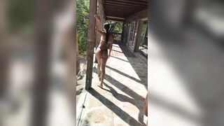 [1477 of 2462 Vids] Edwinacarlaisaac (Edwina) OnlyFans Leaks Nude Ebony