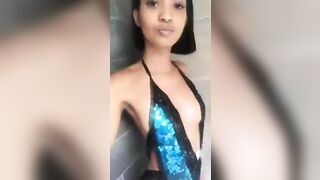 [148 of 2462 Vids] Edwinacarlaisaac (Edwina) OnlyFans Leaks Nude Ebony
