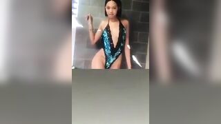 [148 of 2462 Vids] Edwinacarlaisaac (Edwina) OnlyFans Leaks Nude Ebony