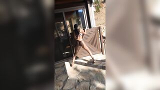 [1480 of 2462 Vids] Edwinacarlaisaac (Edwina) OnlyFans Leaks Nude Ebony