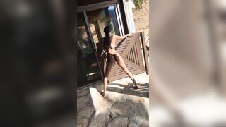 [1480 of 2462 Vids] Edwinacarlaisaac (Edwina) OnlyFans Leaks Nude Ebony