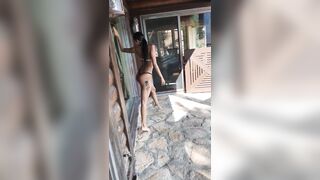 [1481 of 2462 Vids] Edwinacarlaisaac (Edwina) OnlyFans Leaks Nude Ebony