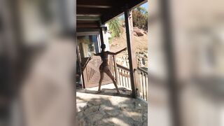 [1481 of 2462 Vids] Edwinacarlaisaac (Edwina) OnlyFans Leaks Nude Ebony