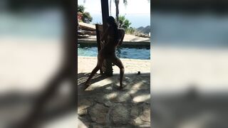 [1482 of 2462 Vids] Edwinacarlaisaac (Edwina) OnlyFans Leaks Nude Ebony
