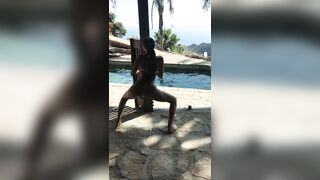 [1482 of 2462 Vids] Edwinacarlaisaac (Edwina) OnlyFans Leaks Nude Ebony