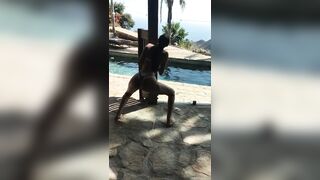 [1482 of 2462 Vids] Edwinacarlaisaac (Edwina) OnlyFans Leaks Nude Ebony