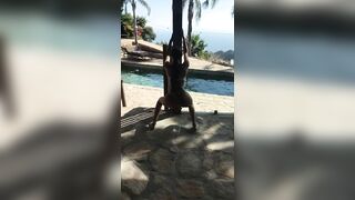 [1482 of 2462 Vids] Edwinacarlaisaac (Edwina) OnlyFans Leaks Nude Ebony