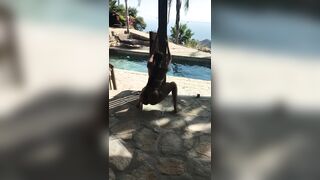 [1482 of 2462 Vids] Edwinacarlaisaac (Edwina) OnlyFans Leaks Nude Ebony