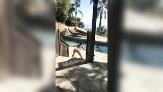 [1483 of 2462 Vids] Edwinacarlaisaac (Edwina) OnlyFans Leaks Nude Ebony