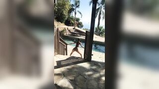 [1483 of 2462 Vids] Edwinacarlaisaac (Edwina) OnlyFans Leaks Nude Ebony