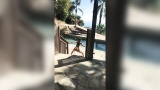 [1483 of 2462 Vids] Edwinacarlaisaac (Edwina) OnlyFans Leaks Nude Ebony