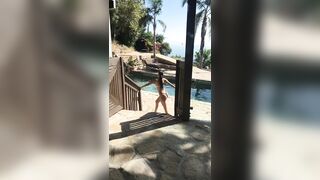 [1483 of 2462 Vids] Edwinacarlaisaac (Edwina) OnlyFans Leaks Nude Ebony