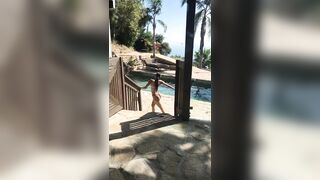 [1483 of 2462 Vids] Edwinacarlaisaac (Edwina) OnlyFans Leaks Nude Ebony