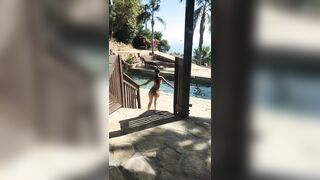 [1483 of 2462 Vids] Edwinacarlaisaac (Edwina) OnlyFans Leaks Nude Ebony