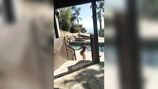 [1484 of 2462 Vids] Edwinacarlaisaac (Edwina) OnlyFans Leaks Nude Ebony