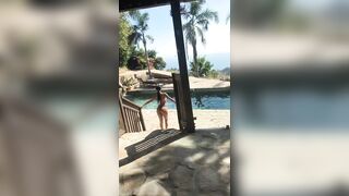 [1484 of 2462 Vids] Edwinacarlaisaac (Edwina) OnlyFans Leaks Nude Ebony