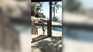 [1484 of 2462 Vids] Edwinacarlaisaac (Edwina) OnlyFans Leaks Nude Ebony