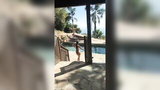 [1484 of 2462 Vids] Edwinacarlaisaac (Edwina) OnlyFans Leaks Nude Ebony