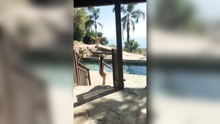 [1484 of 2462 Vids] Edwinacarlaisaac (Edwina) OnlyFans Leaks Nude Ebony