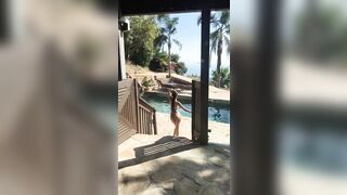 [1484 of 2462 Vids] Edwinacarlaisaac (Edwina) OnlyFans Leaks Nude Ebony