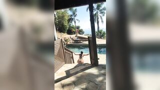 [1484 of 2462 Vids] Edwinacarlaisaac (Edwina) OnlyFans Leaks Nude Ebony