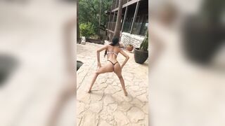 [1486 of 2462 Vids] Edwinacarlaisaac (Edwina) OnlyFans Leaks Nude Ebony