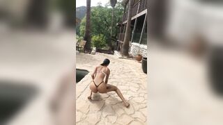 [1486 of 2462 Vids] Edwinacarlaisaac (Edwina) OnlyFans Leaks Nude Ebony