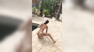 [1486 of 2462 Vids] Edwinacarlaisaac (Edwina) OnlyFans Leaks Nude Ebony