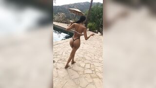[1487 of 2462 Vids] Edwinacarlaisaac (Edwina) OnlyFans Leaks Nude Ebony