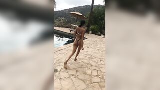 [1487 of 2462 Vids] Edwinacarlaisaac (Edwina) OnlyFans Leaks Nude Ebony