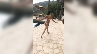 [1487 of 2462 Vids] Edwinacarlaisaac (Edwina) OnlyFans Leaks Nude Ebony