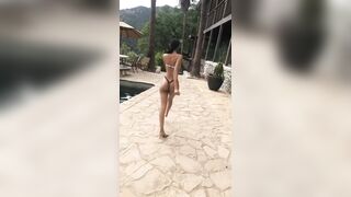 [1487 of 2462 Vids] Edwinacarlaisaac (Edwina) OnlyFans Leaks Nude Ebony