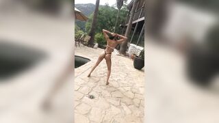 [1487 of 2462 Vids] Edwinacarlaisaac (Edwina) OnlyFans Leaks Nude Ebony