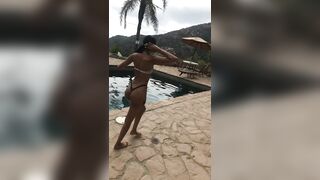 [1487 of 2462 Vids] Edwinacarlaisaac (Edwina) OnlyFans Leaks Nude Ebony