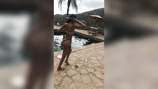 [1487 of 2462 Vids] Edwinacarlaisaac (Edwina) OnlyFans Leaks Nude Ebony