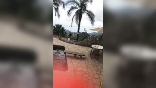 [1490 of 2462 Vids] Edwinacarlaisaac (Edwina) OnlyFans Leaks Nude Ebony