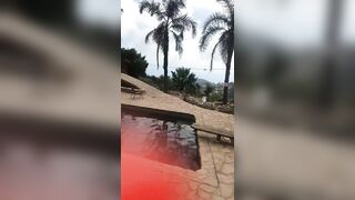 [1490 of 2462 Vids] Edwinacarlaisaac (Edwina) OnlyFans Leaks Nude Ebony