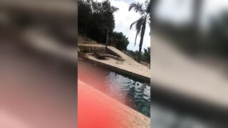 [1490 of 2462 Vids] Edwinacarlaisaac (Edwina) OnlyFans Leaks Nude Ebony