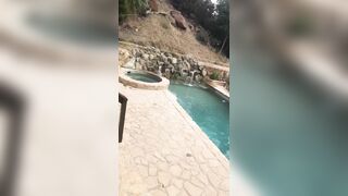 [1490 of 2462 Vids] Edwinacarlaisaac (Edwina) OnlyFans Leaks Nude Ebony