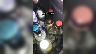 [1491 of 2462 Vids] Edwinacarlaisaac (Edwina) OnlyFans Leaks Nude Ebony