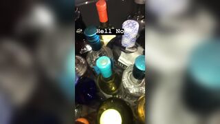 [1491 of 2462 Vids] Edwinacarlaisaac (Edwina) OnlyFans Leaks Nude Ebony