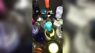 [1491 of 2462 Vids] Edwinacarlaisaac (Edwina) OnlyFans Leaks Nude Ebony