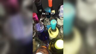 [1491 of 2462 Vids] Edwinacarlaisaac (Edwina) OnlyFans Leaks Nude Ebony