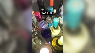 [1491 of 2462 Vids] Edwinacarlaisaac (Edwina) OnlyFans Leaks Nude Ebony