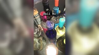 [1491 of 2462 Vids] Edwinacarlaisaac (Edwina) OnlyFans Leaks Nude Ebony