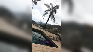 [1492 of 2462 Vids] Edwinacarlaisaac (Edwina) OnlyFans Leaks Nude Ebony