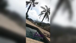 [1492 of 2462 Vids] Edwinacarlaisaac (Edwina) OnlyFans Leaks Nude Ebony