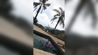 [1492 of 2462 Vids] Edwinacarlaisaac (Edwina) OnlyFans Leaks Nude Ebony